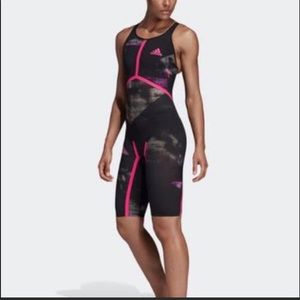 Adidas Women Adizero XVIII Freestyle SWIMSUIT